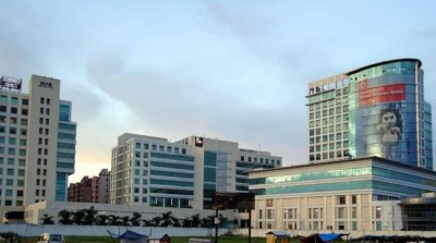 Bengaluru techie dies in Kolkata office after falling from treadmill