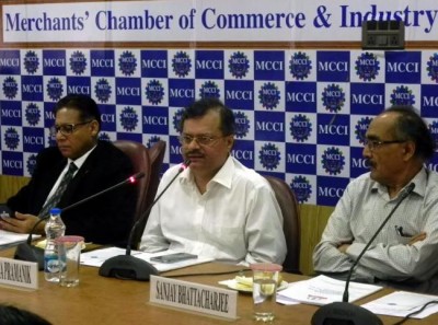 Govt committed to curbing circulation of black money and widening of tax base: IT official