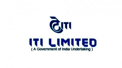 ITI Limited announces financial results for 2016-17, records profit of Rs. 305 cr