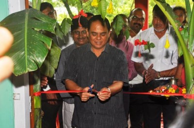 Dabur rolls out community development activity in Tezpur