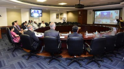 India sends  first consignment of wheat assistance to Afghanistan through Chabahar port