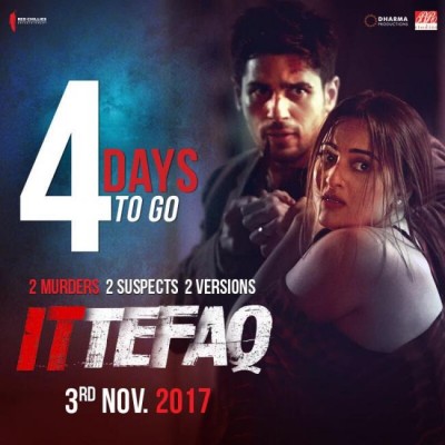 Say 'no to spoilers': SRK, KJO urge fans 