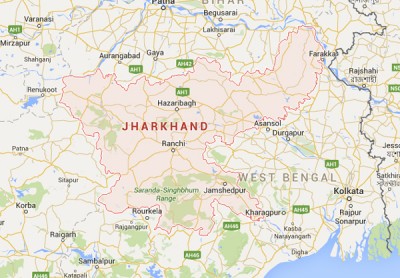 Jharkhand: Myanmar Consul General in Kolkata dies in road mishap