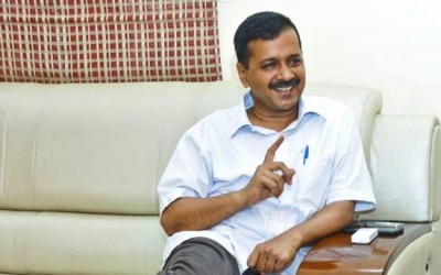 Delhi polls: Time to go back to drawing board, says Kejriwal