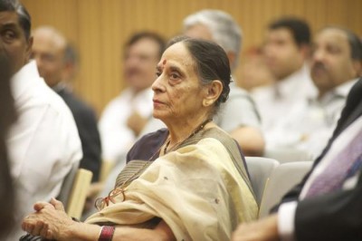 Justice Leila Seth passes away at 86, condolences pour in