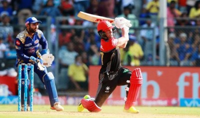 IPL: MI edge past RCB in a close fought encounter