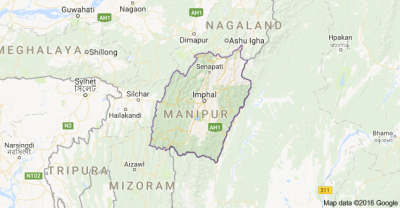 Manipur: Two persons including jawan injured in twin blasts