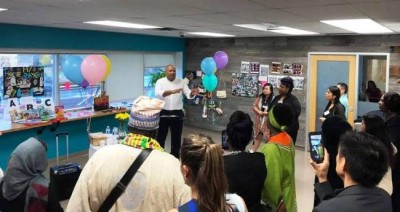 Ontarioâ€™s new Mentorship Programs help black youth to succeed