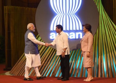 Our efforts are aimed at transforming India: Modi 