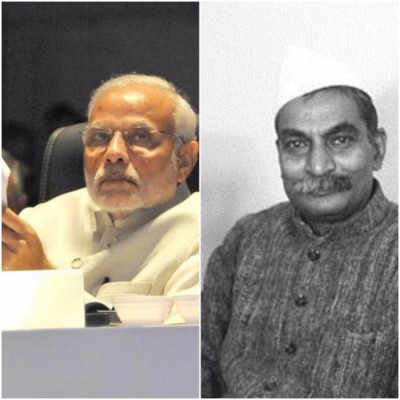 PM Modi pays tribute to Rajendra Prasad on his jayanti