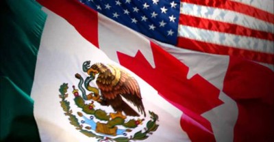 Third round of NAFTA talks to be held in Canada later this month