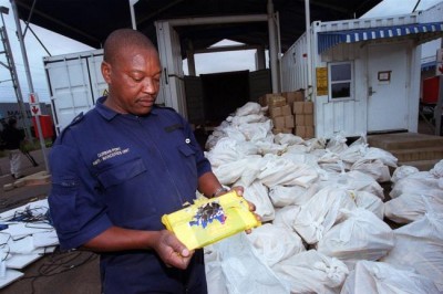 Global narcotics market 'thriving;' range of available drugs diversifying at alarming pace â€“ UN