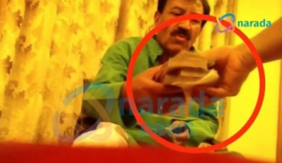 Narada sting: TMC MP Prasun Banerjee appears before ED for interrogation