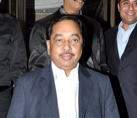 Former Maharashtra CM Narayan Rane quits Congress