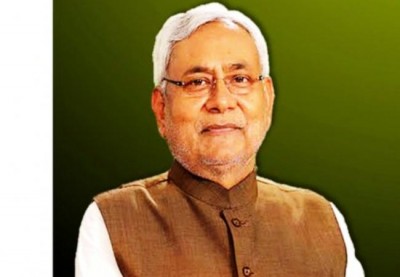 JDU faction of Nitish Kumar adopts resolution to join NDA