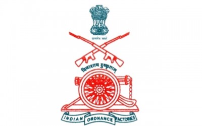  S K Chourasia appointed as DGOF and Chairman of Ordnance Factory Board 