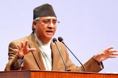 Nepal PM arriving on Wednesday for state visit to India, itinerary includes visit to Tirupati and Bodh Gaya too