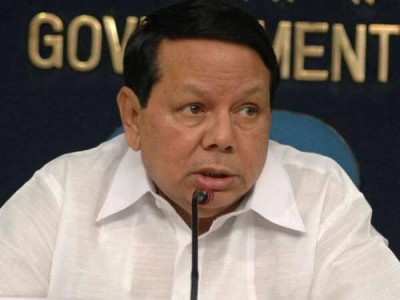 Former Congress minister Priya Ranjan Dasmunsi dies ending nine years of coma