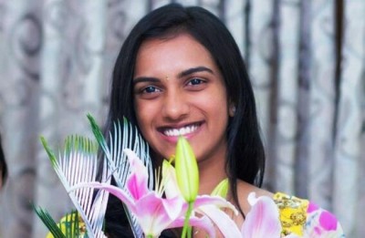 BWF World Championship: PV Sindhu reaches semi-finals