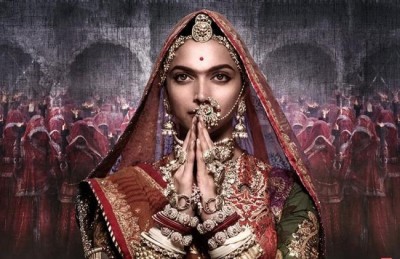 Padmavati row: Protesters block Chittorgarh