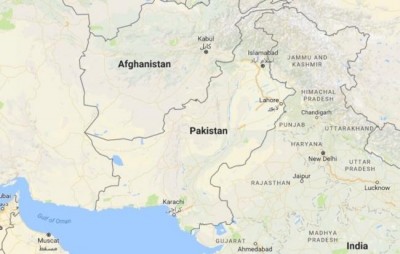 Pakistan: Explosion kills 1