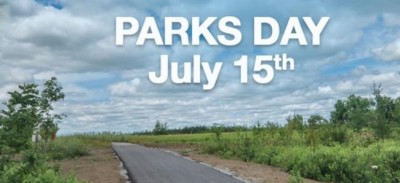 Parks connect us with their heritage, teach us the need to protect them for future, says Parks Canada