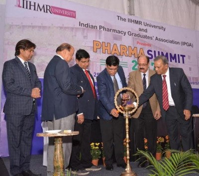 Despite challenges pharma sector to grow and generate high employment: Experts