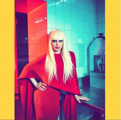 Priyanka Chopra looks stunning her blonde avatar