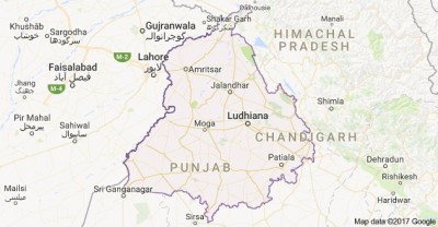 State police seize over 400 unlicensed weapons in poll-bound Punjab   