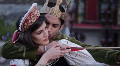 Raabta collects Rs.10.72 crore at BO in two days