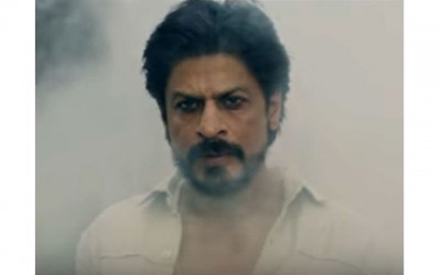 SRK invites fans to watch Raees