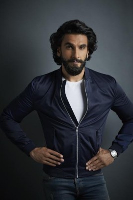 Ranveer scares off unit members as Alauddin Khilji