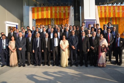 SBI launches State Bank Institute of Management (SBIM) in Kolkata