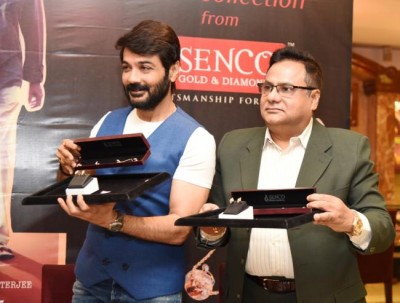 Senco Gold & Diamonds launches â€˜Mayurakshi collectionâ€™