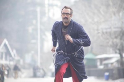 Blue Mountains to hit theatres on Apr 7