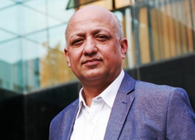 Saumendra Kumar Barua to be the next MD of NRL