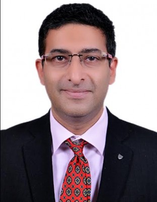 Sanofi appoints Nikhilesh Kalra to lead consumer healthcare business for India, South Asia