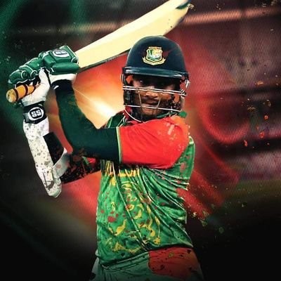 Bangladesh selectors name Shakib Al Hasan as Test captain