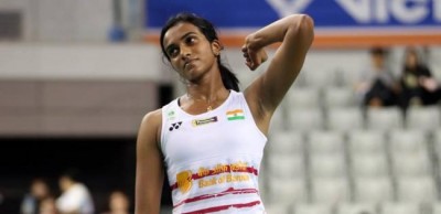PV Sindhu defeated in Hong Kong Super Series final