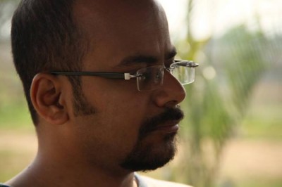 Non-bailable case registered against poet Srijato for his FB post "hurting religious feelings"