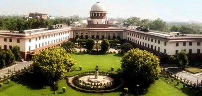 Think about methods of execution other than hanging, SC tells Centre 