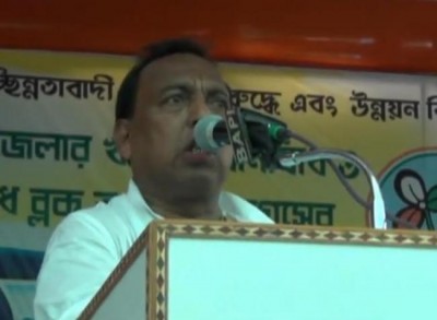 West Bengal: TMC leader makes 'obscene' attack on PM Modi, Smriti Irani and other BJP leaders