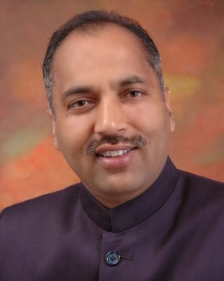 Jairam Thakur will be next Chief Minister of Himachal Pradesh, says BJP