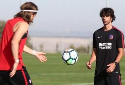 Tiago Mendes joins Atletico Madrid coaching staff