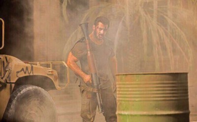 Makers wrap up Tiger Zinda Hai shoot