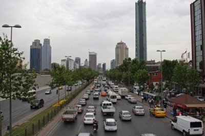 Security Council strongly condemns terrorist attack in Istanbul on New Year's Day