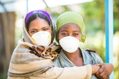 UN-led ministerial conference in Moscow agrees universal commitment to end tuberculosis