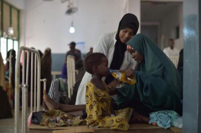 Somalia: A moment of hope amid tragedy, says UN envoy