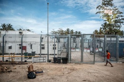UN urges Australia to find humane solutions for refugees, asylum seekers on Manus Island
