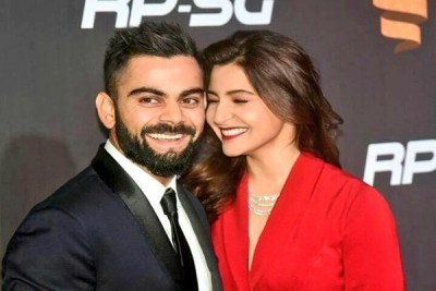 Virat-Anushka set for Dec wedding, but there is denial again
